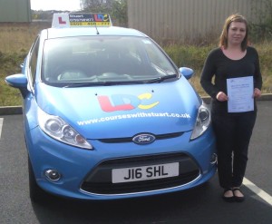 Driving Lessons Cannock