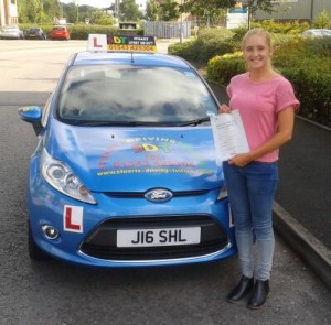 stuarts driving tuition for driving lessons cannock