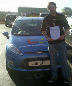 Driving School Cannock