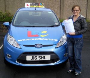 Driving Lessons Tamworth