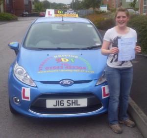 driving school rugeley