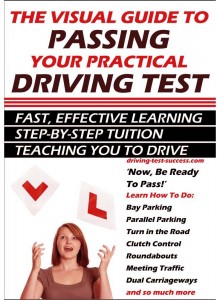 intensive driving courses cannock